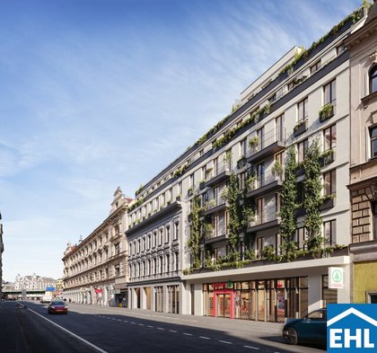 Wohnung in 1150 Wien