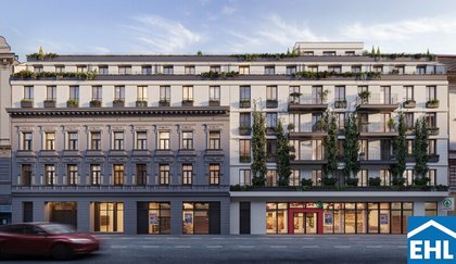 Wohnung in 1150 Wien