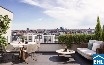 Wohnung in 1150 Wien