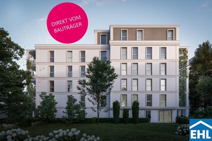 Wohnung in 1160 Wien