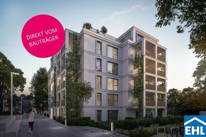 Wohnung in 1160 Wien