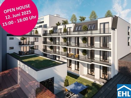 Wohnung in 1140 Wien