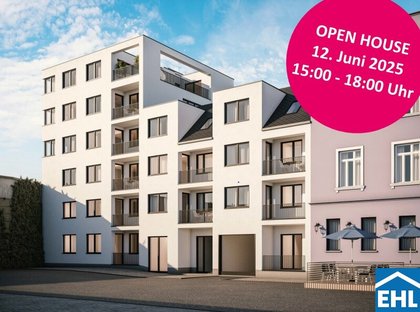 Wohnung in 1140 Wien