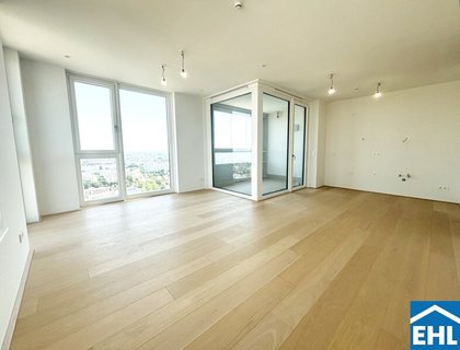 Wohnung in 1220 Wien