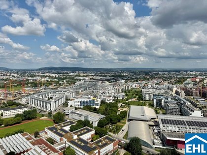 Wohnung in 1220 Wien