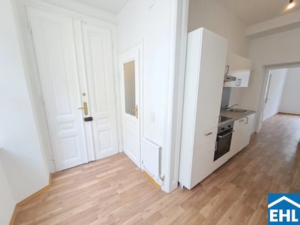Wohnung in 1030 Wien