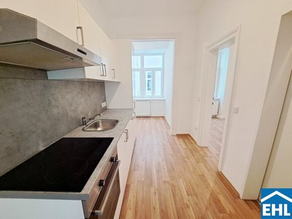 Wohnung in 1030 Wien