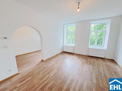 Wohnung in 1030 Wien