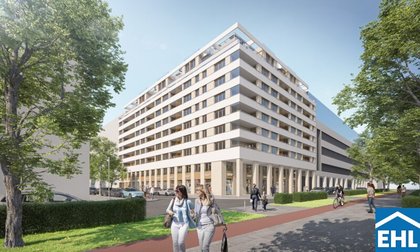Wohnung in 1020 Wien