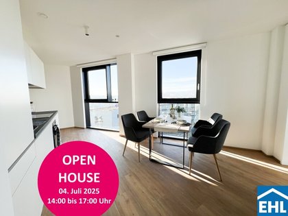 Wohnung in 4020 Linz
