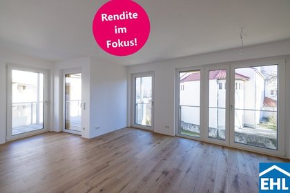 Wohnung in 2700 Wiener Neustadt