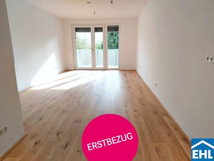 Wohnung in 2700 Wiener Neustadt