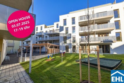 Wohnung in 2700 Wiener Neustadt
