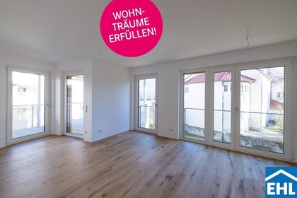 Wohnung in 2700 Wiener Neustadt