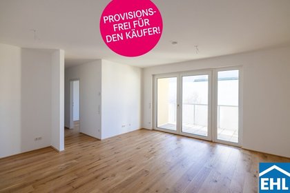 Wohnung in 2700 Wiener Neustadt