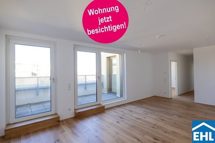 Wohnung in 2700 Wiener Neustadt