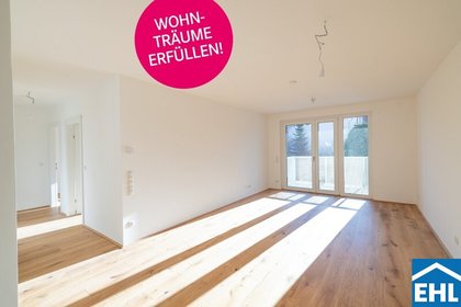 Wohnung in 2700 Wiener Neustadt