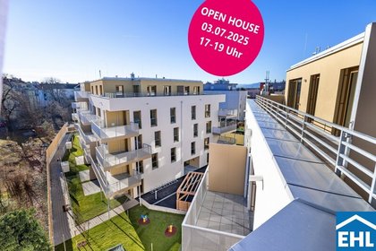 Wohnung in 2700 Wiener Neustadt