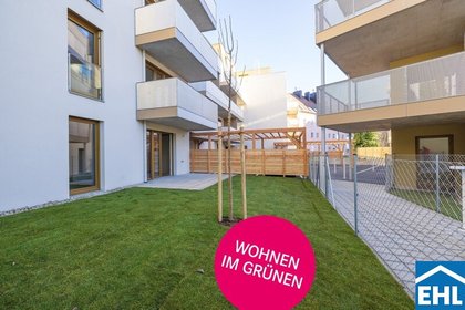 Wohnung in 2700 Wiener Neustadt