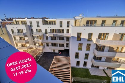 Wohnung in 2700 Wiener Neustadt