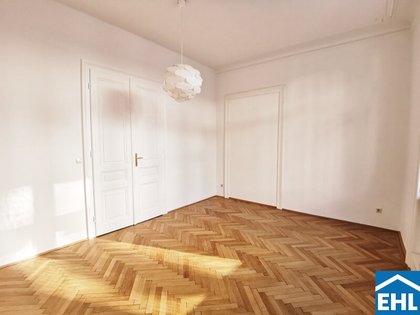 Wohnung in 1040 Wien