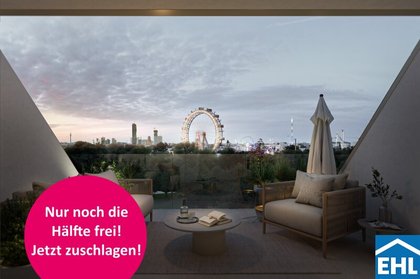 Wohnung in 1020 Wien