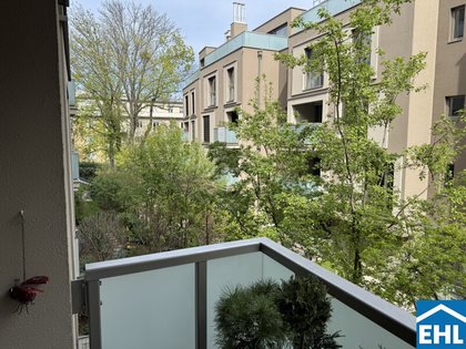 Wohnung in 1180 Wien