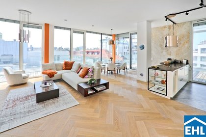 Wohnung in 1030 Wien