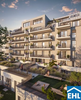 Wohnung in 1190 Wien