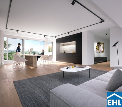 Wohnung in 1190 Wien