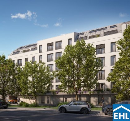 Wohnung in 1190 Wien