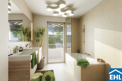 Wohnung in 2700 Wiener Neustadt