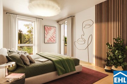 Wohnung in 2700 Wiener Neustadt