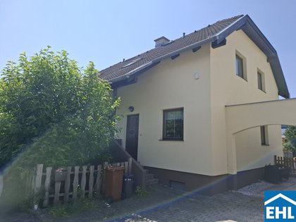 Doppelhaushälfte in 2353 Guntramsdorf