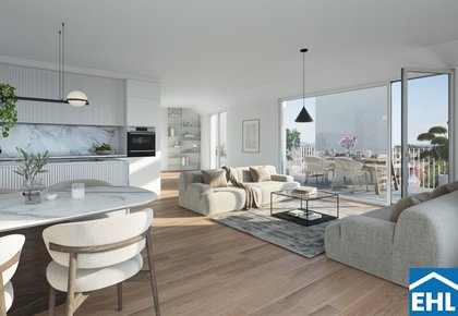 Wohnung in 1210 Wien