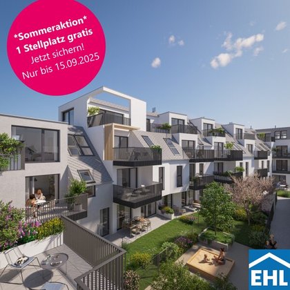 Wohnung in 1210 Wien