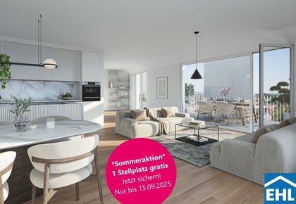 Wohnung in 1210 Wien