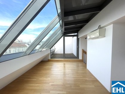 Wohnung in 1150 Wien