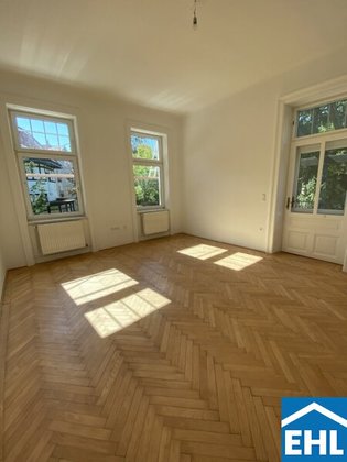 Wohnung in 1130 Wien