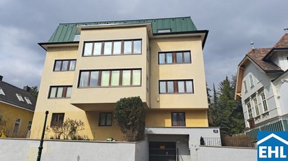 Wohnung in 1190 Wien