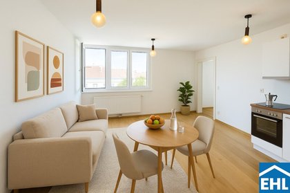 Wohnung in 1200 Wien