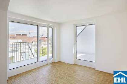 Wohnung in 1200 Wien
