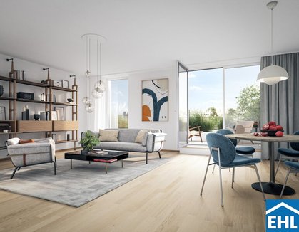 Wohnung in 2232 Deutsch-Wagram