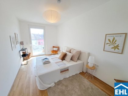 Wohnung in 2232 Deutsch-Wagram