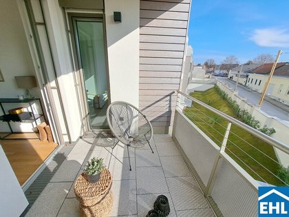 Wohnung in 2232 Deutsch-Wagram