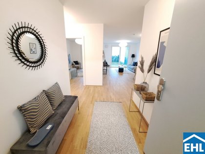 Wohnung in 2232 Deutsch-Wagram