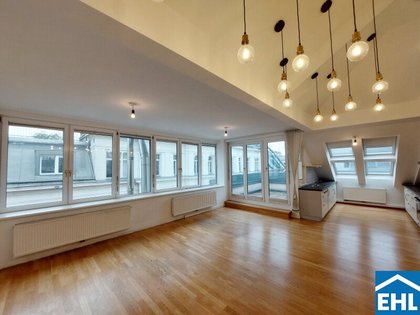 Wohnung in 1060 Wien,Mariahilf