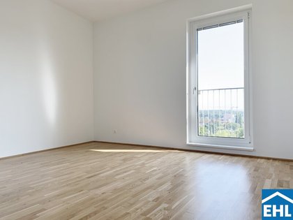 Dachgeschosswohnung in 1030 Wien