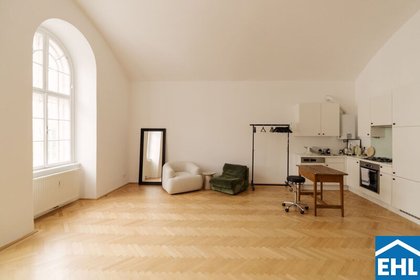 Wohnung in 1030 Wien