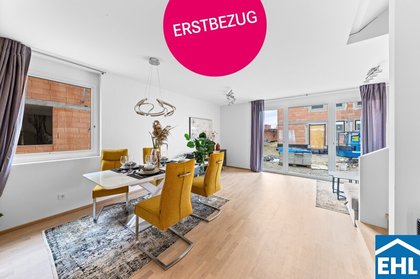 Reihenhaus in 3100 St. Pölten